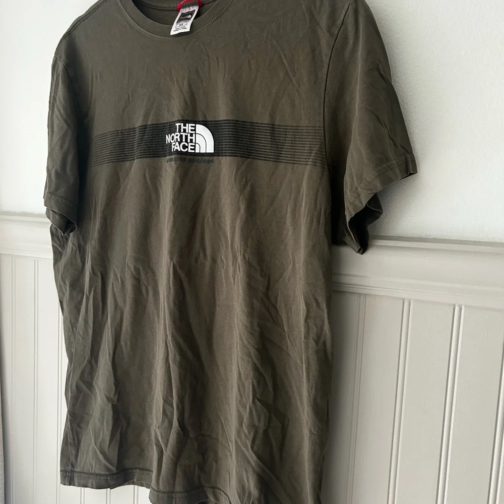 The North Face stylish comfortable
